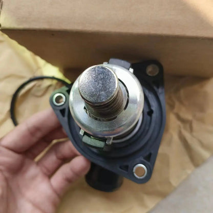 Water Outlet Thermostat For Chevrolet Silverado Suburban Tahoe Cadillac Escalade GMC Sierra/Yukon 2014-2020 OEM 12674639