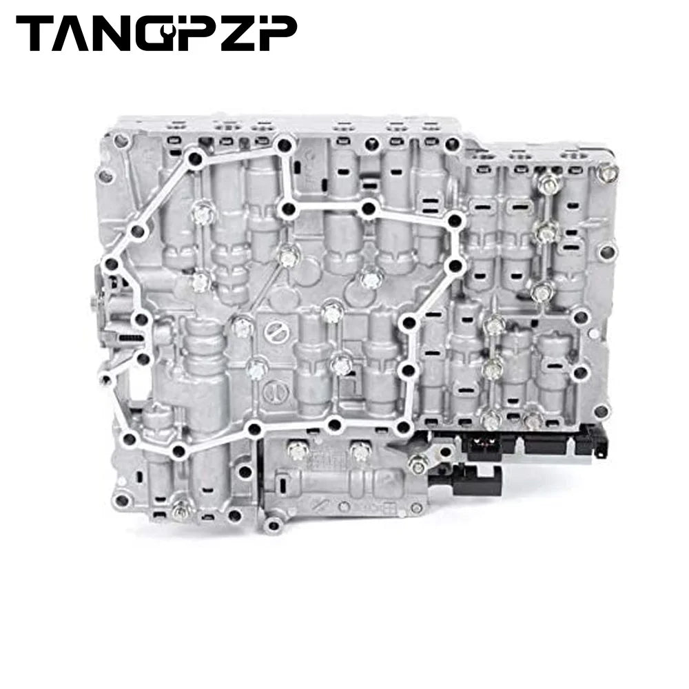 RE7R01A Automatic Transmission Valve Body  Auto Replacement for Nissan Titan 15-18 For Infinity G37 Q50 370Z JR710E