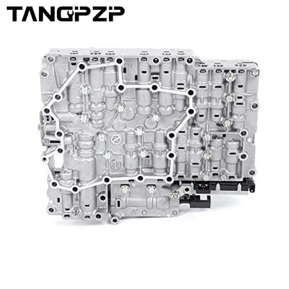 RE7R01A Automatic Transmission Valve Body  Auto Replacement for Nissan Titan 15-18 For Infinity G37 Q50 370Z JR710E