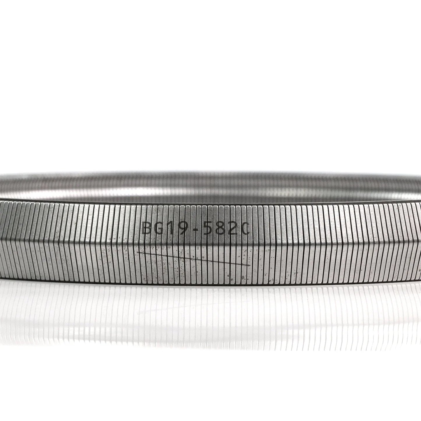 1pcs RE0F10D JF016E 901074 CVT Transmission Steel Belt For Nissan Altima Rogue Engine parts