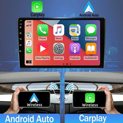 Android  For KIA Sportage 4 2016-2018 2019-2021 Multimedia Video Player Navigation GPS Stereo Wireless Carplay DSP WIFI NO 2DIN