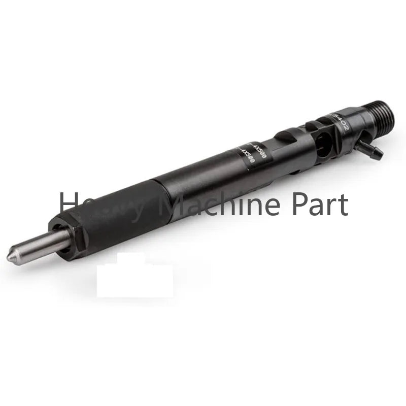 4Pcs Diesel Fuel Injector EJBR04701D EJBR03401D For Hyundai Terracan Kia Carnival Sedona Ssangyong