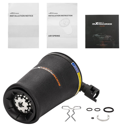 Air Ride Suspension For Ford Crown Victoria 1992-2010 Rear Air Spring 3U2Z5580BA