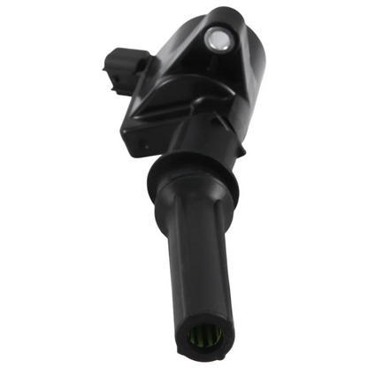 A11M-8 Piece 3W7Z12029AA SP-479 Ignition Coil&Spark Plug As Shown Plastic For Ford Lincoln F150 E-350 E-250 E-150