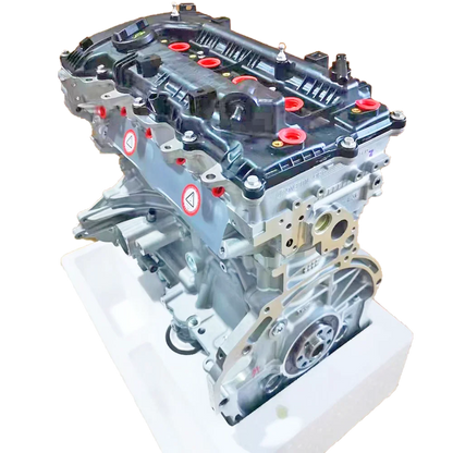 G4NB 4-Stroke Gasoline Engine 1.8L Motor For Hyundai IX35 Auto Accesorios Car Accessory двигатель бензин двигатель бензиновый