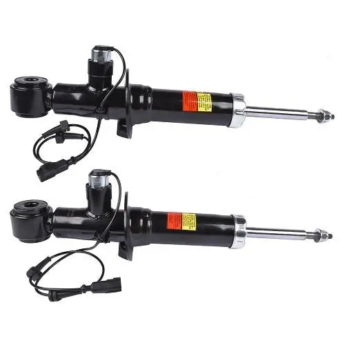 AP03 Set of 2 Rear Shock Absorbers w/ CCD for Ford Expedition Lincoln Navigator 2018-2023
