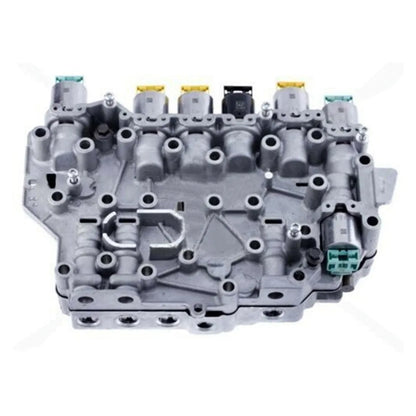 6F35 Transmission Valve Body with Solenoids for 09-up Taurus Escape Fusion Auto Gearbox Replacement Parts w/ 3 Months Warranty