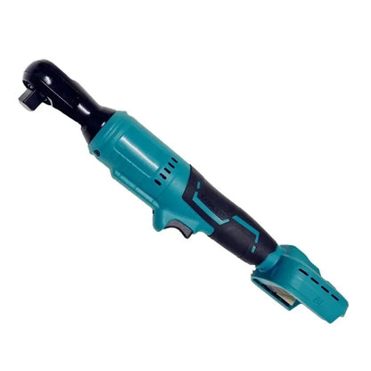 Brushless Ratchet Wrench 1/2'' Electric Impact Driver 480N.M Cordless Screw Nut Repair Power Tools for Makita 18V Battery power tools