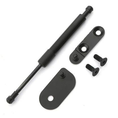 Pickup Trucks Rear Tail Gate Support Bar Assist Slowdown For Ford Ranger/Raptor 2020-2021