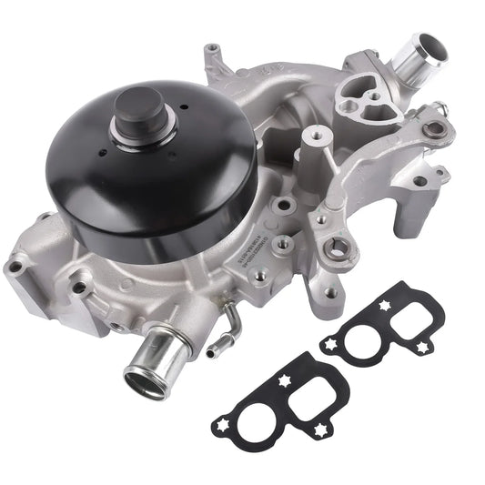 AP02 Water Pump for GMC Yukon XL Sierra 1500 Chevrolet Tahoe Suburban V8 5.3L 6.2L