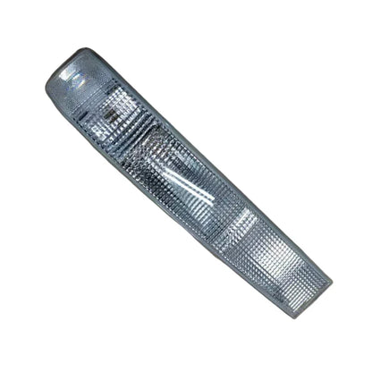 1 Pair Car Front Turn Signal Light Front Fog Light Directional Lamp Daytime Running Light For GMC Savana Van 1500 2500 2003-2019