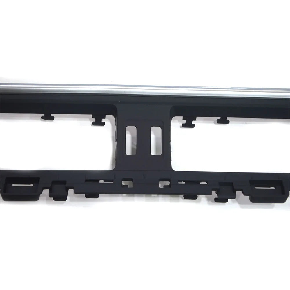 For A6 C8 A7 Lnstrument panel ambient light, Front instrument panel exit ambient light vent neon light