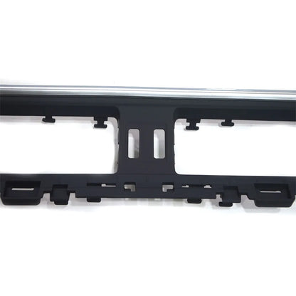 For A6 C8 A7 Lnstrument panel ambient light, Front instrument panel exit ambient light vent neon light