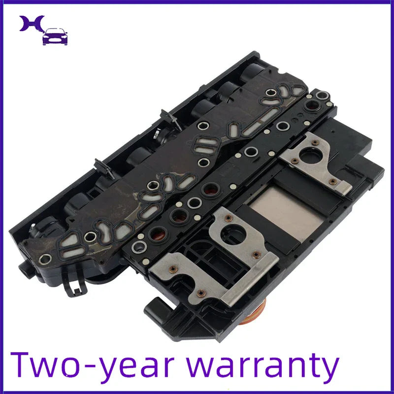 High Quality 6T70 6T75E TCM TCU Program Automatic Transmission Control Unit Module for Chevrolet Buick Cadillac GMC Warranty