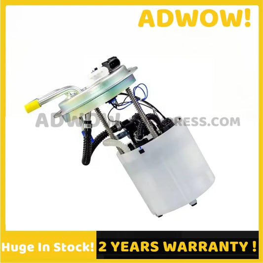 New 19179869 19206650 Fuel Pump Asse 19299717 for Cadillac Escalade Chevrolet Tahoe GMC Yukon 5.3L 6.2L M10177 FG1054 19259393