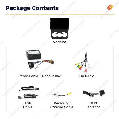 Android 14 Autoradio For Citroen C4 C4L DS4 2012 - 2017 Car Intelligent System Car Radio Multimedia Player Wireless CARPLAY+AUTO
