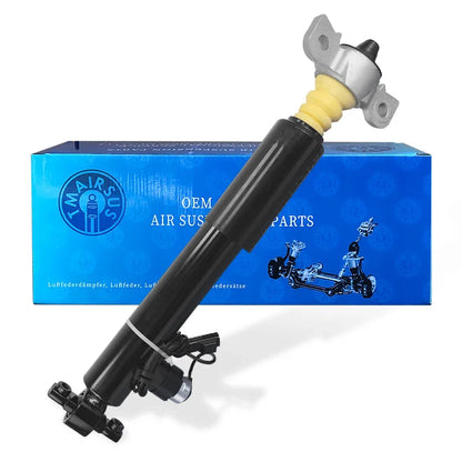HG9Z18125C Tech Master Air Suspension Shock Car Rear Right Shock Absorber Air Pressure Shock Absorb Assembly For Lincoln MKZ