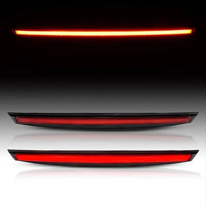 AmeriLite Red Neon LED 3rd Brake Lamp Center High Mount Stop Light For  Tahoe Suburban/GMC Yukon  EscaladePassenger