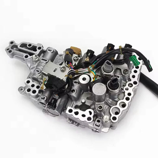 Jf017e Cvt Transmission Valve Body Auto Gearbox Accessory For Nissan Altima Elgrand Teana Murano Pathfinder Infiniti Ren