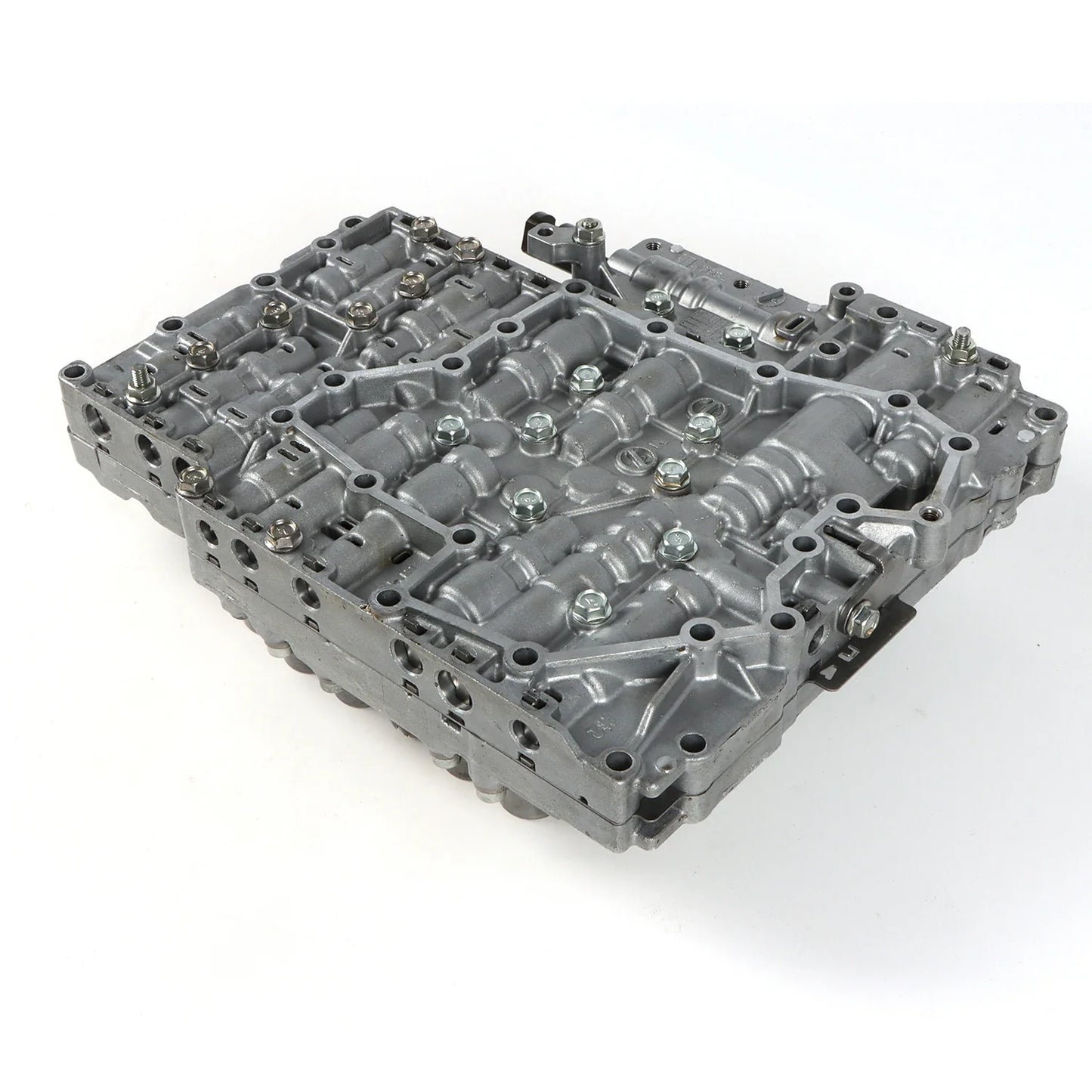 Transmission Valve Body (No TCU) RE7R01A For FX35 EX35 Infiniti Q50 Q60 Q70 QX56 QX70 QX80 Drivetrain CarTransmission Parts