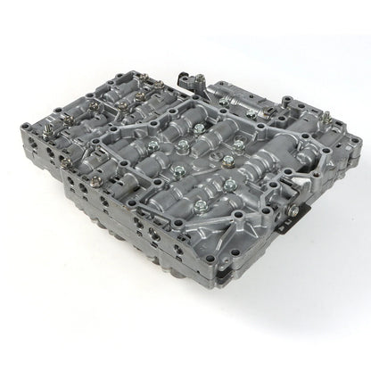 Transmission Valve Body (No TCU) RE7R01A For FX35 EX35 Infiniti Q50 Q60 Q70 QX56 QX70 QX80 Drivetrain CarTransmission Parts