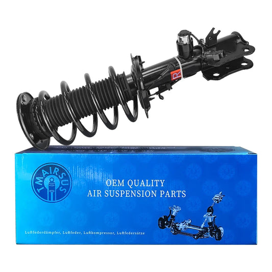 A PairAuto Car Shock Absorbers Air Suspension Shock Absorbers Assembly Air Suspension Shock For Lincoln Continental G3GC18B060