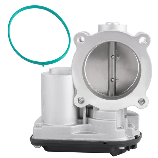 Throttle Body Assembly for Lincoln MKZ for Mercury Mariner/Milan 9L8E9F991BC DS7Z9E926A
