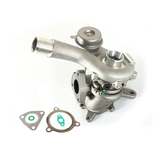1pc Right Turbocharger Turbo For 2010-2019 Ford Explorer Flex Taurus Lincoln 3.5L EcoBoost 790318-0002 Car Replacement Parts