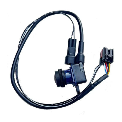 Car Rear View Backup Camera For Chrysler Town& Country 3.6L V6 L Touring 2011-16 For Dodge Grand Caravan 3.6L V6 For R/T 2011-17