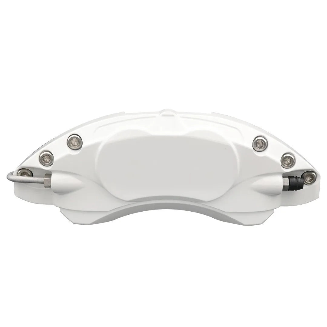 Brake Caliper Covers Screw Installing Fit for Lincoln MKZ, Aviator, Corsair (2 front+2 rear)