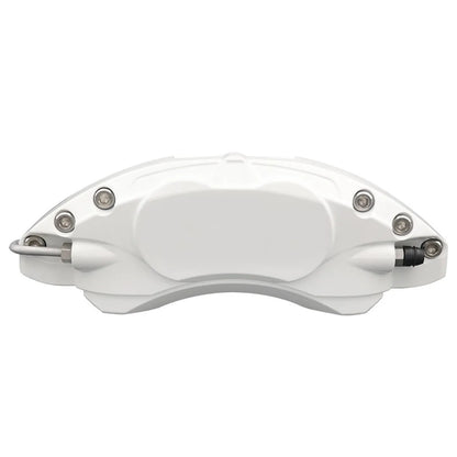 Brake Caliper Covers Screw Installing Fit for Lincoln MKZ, Aviator, Corsair (2 front+2 rear)