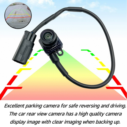 Rear View Backup parking Camera 56054059AC For 2011-2013 Dodge Durango Jeep Grand Cherokee reversing Assist Camera 56054059AE