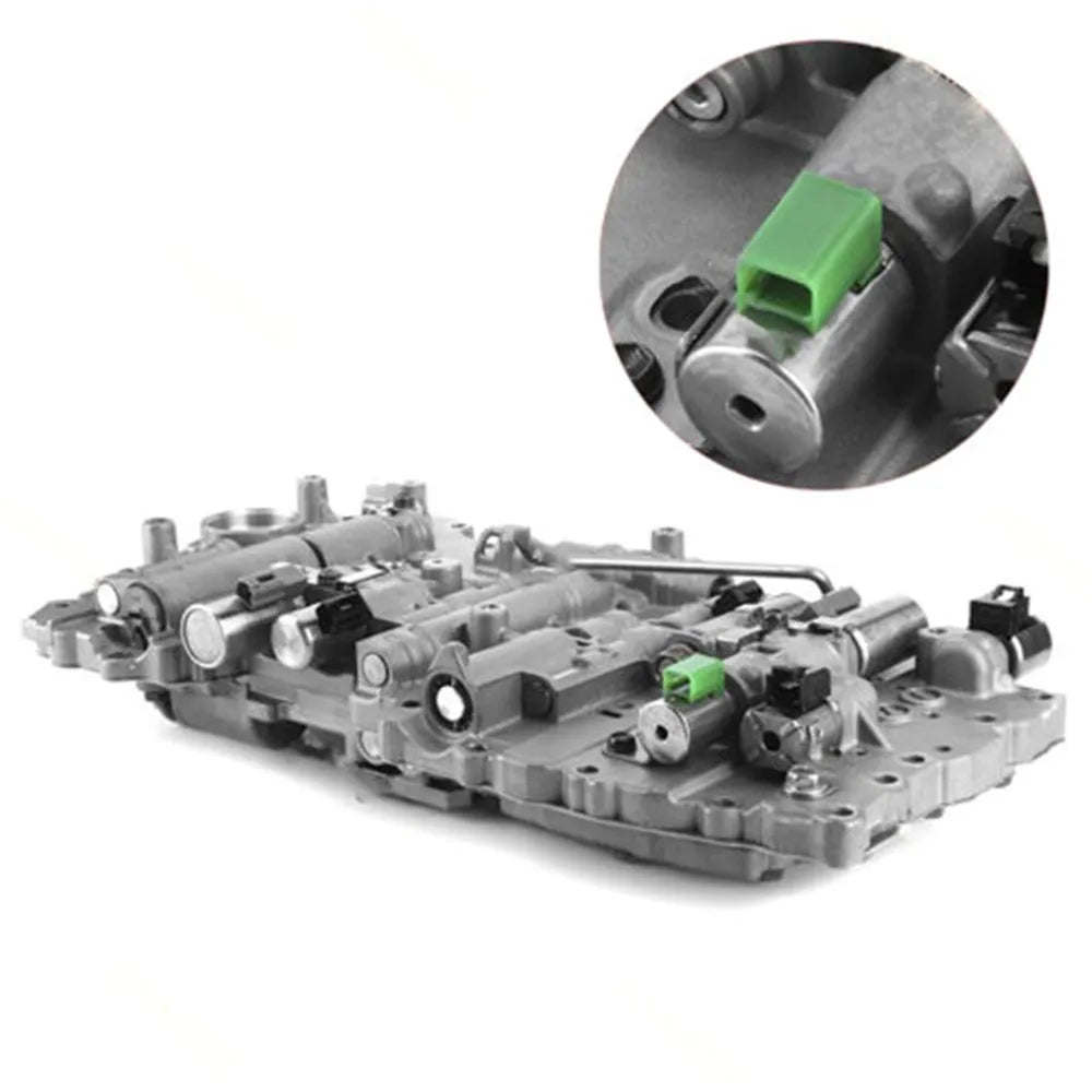Transmission Valve Body A750E/F For Tundra 4Runner Sequoia Tacoma GS470 LS470 Car System Parts Transmission Rebuild Kits