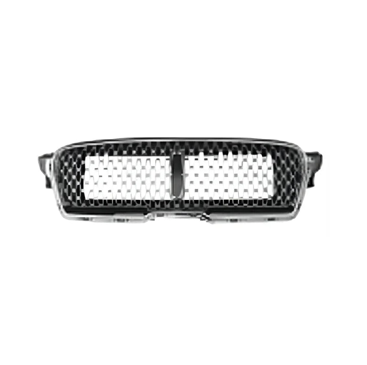 Factory wholesale car grills(black/gray) for Lincoln MKZ 2017 OE HP5Z8200AA  front grille