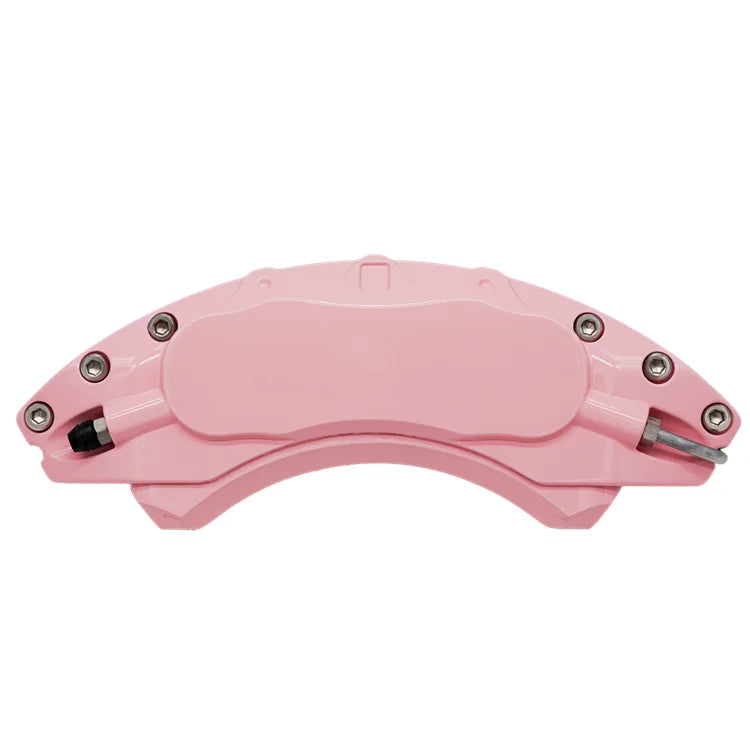 Brake Caliper Covers Screw Installing Fit for Lincoln MKZ, Aviator, Corsair (2 front+2 rear)
