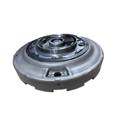 NEW MPS6 6DCT450 Transmission Shock Absorber Plate Gearbox Disc Damping Plate TRANSPEED For Ford Focus Volvo Dodge Chrysler
