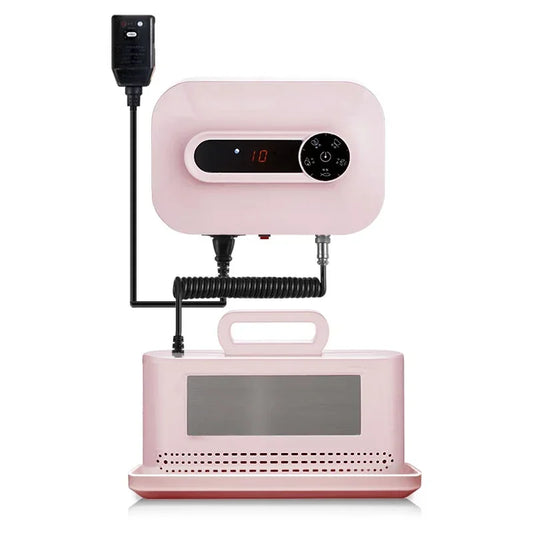 Household 220v Installation-free Sink Dishwasher Fully Automatic Household Ultrasonic Water Cataly