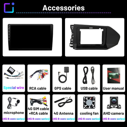 Android 13 Car Radio For VW caddy 2021-2024 Head Unit Carplay Radio Navigation Multimedia Screen Auto carplay Cam Dash 7862CPU
