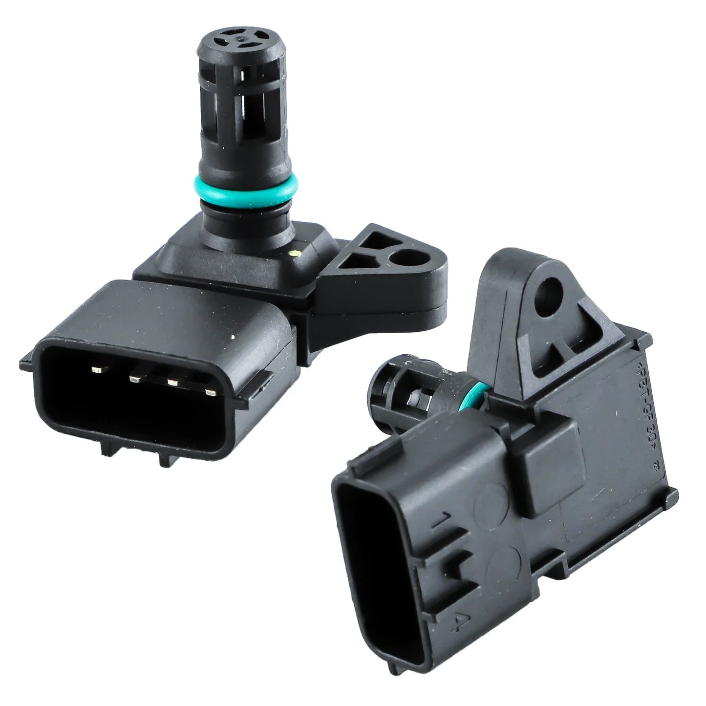 2897333 4921322 4903286 MAP Air Intake Pressure Sensor Fits Cummins ISF2.8 Diesel Engine for Komatsu PC200-8 Dodge RAM 2500 6.7L