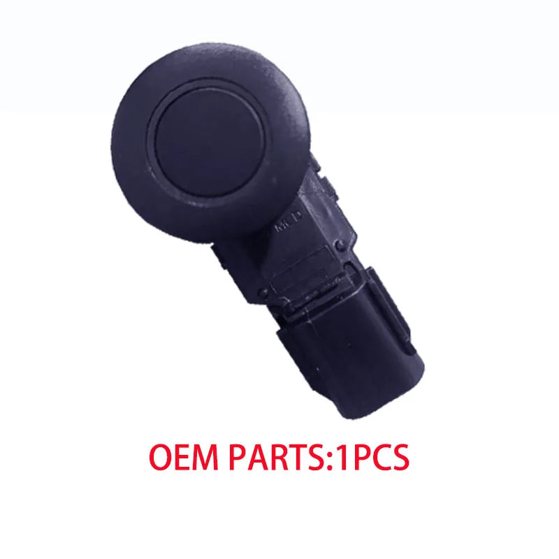 89341-71040 for Toyota Hilux HILUX（B/C/DCAB）(DOUBLE CAB) Reversing Radar Sensor 8934171030 Ultrasonic sensor for the rear angle