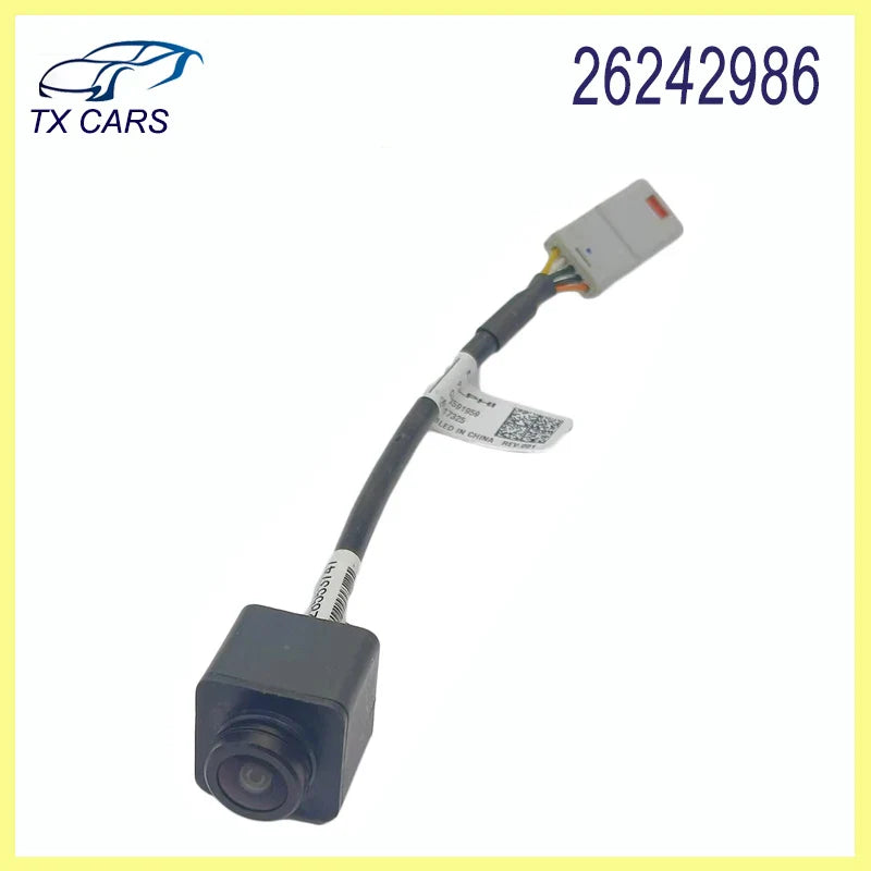 26242986 Car Rear View-Backup Camera For Buick/ GM/ GMC 26242986 CAR Accessories
