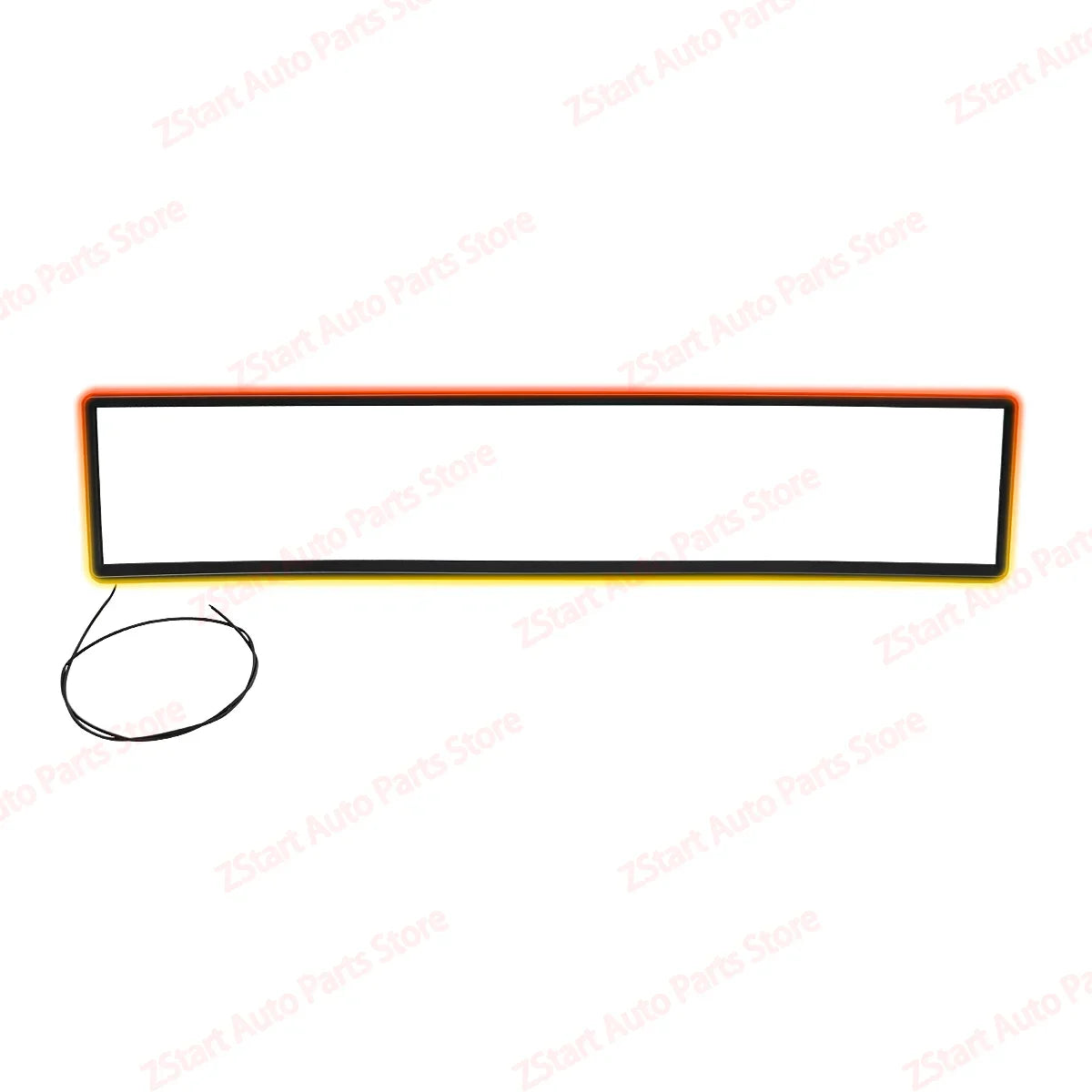 11 Color LED Screen Light Ambient Light For BMW G20 G26 G60 G05 X5 G06 X6 G07 X7 M3 M4 i3 i4 i5 Series Car Monitor Display Part
