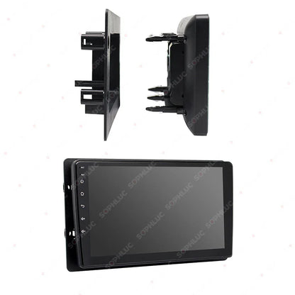 Sophluc 9 inch Android 13 Wireless Carplay for Saab 95 2005-2011 Special Stereo Radio GPS Navi MP5 BT DSP EQ Multimedia Player