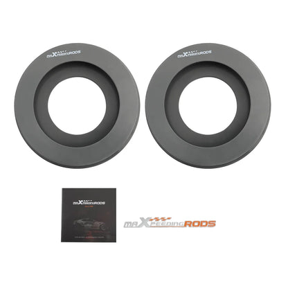 2" Front Leveling Lift Kit for GMC Sierra Chevrolet Silverado 1500 1999-2006 2WD