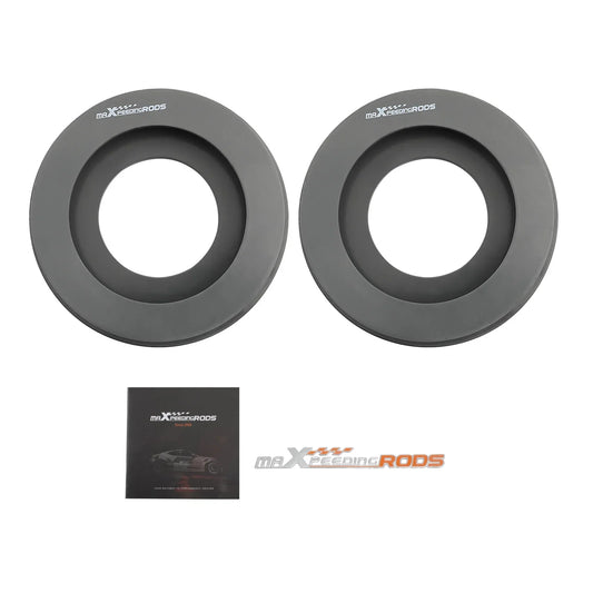 2" Front Leveling Lift Kit for GMC Sierra Chevrolet Silverado 1500 1999-2006 2WD