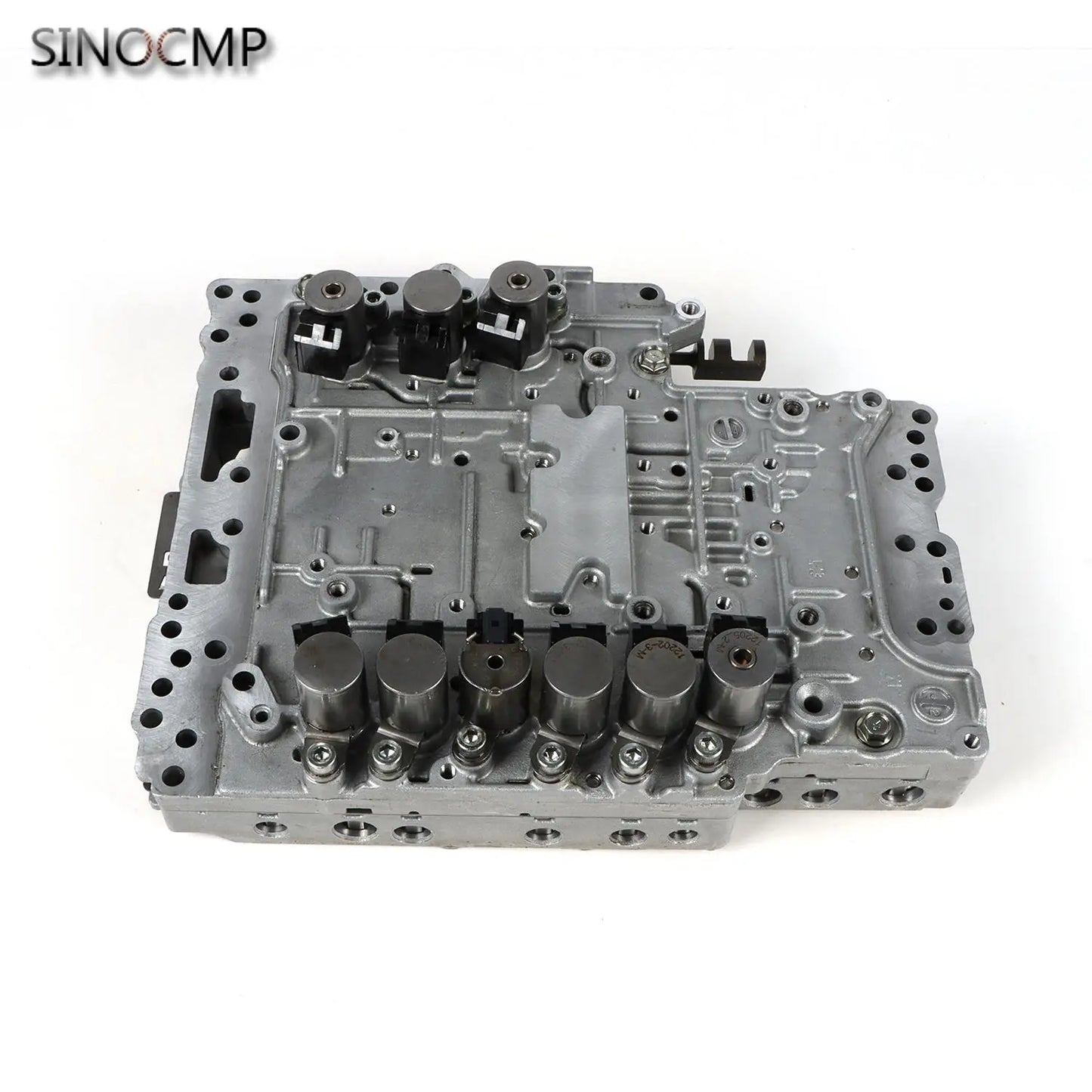 Transmission Valve Body (No TCU) RE7R01A For FX35 EX35 Infiniti Q50 Q60 Q70 QX56 QX70 QX80 Drivetrain CarTransmission Parts