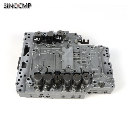 Transmission Valve Body (No TCU) RE7R01A For FX35 EX35 Infiniti Q50 Q60 Q70 QX56 QX70 QX80 Drivetrain CarTransmission Parts