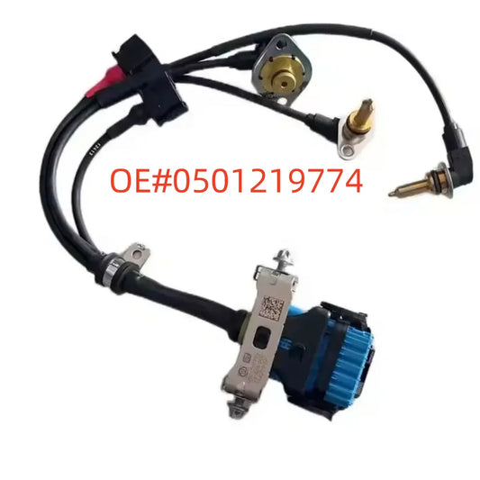 High quality 0501219774 Transmission retarder sensor harness assembly suitable for Mercedes Benz MAN Scania DAF and other trucks