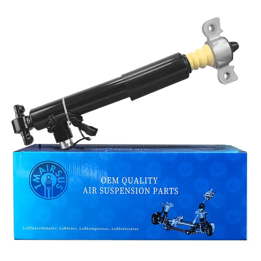 HG9Z18125C Tech Master Air Suspension Shock Car Rear Right Shock Absorber Air Pressure Shock Absorb Assembly For Lincoln MKZ
