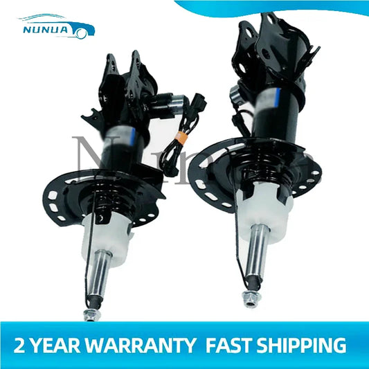 1PC  Front Left /Right Suspension Shock Absorbers For Lincoln MKZ with Electric DG9Z18198A EG9Z18124J EG9Z18124K